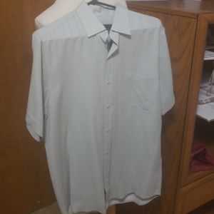 NEW NAT NAST MENS SHIRT
